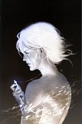 BUFFY: THE LAST VAMPIRE SLAYER - SPECIAL #1-RI-B 