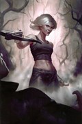 BUFFY: THE LAST VAMPIRE SLAYER - SPECIAL #1-RA 