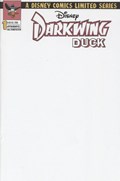 DARKWING DUCK: FACSIMILE EDITION #1B 