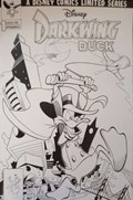 DARKWING DUCK: FACSIMILE EDITION #1-RI 
