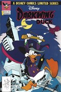 DARKWING DUCK: FACSIMILE EDITION #1D 