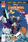 DARKWING DUCK: FACSIMILE EDITION #1C 