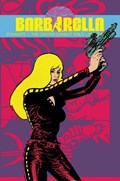 BARBARELLA: THE CENTER CANNOT HOLD #4-RI 