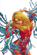 BARBARELLA: THE CENTER CANNOT HOLD #4L 