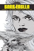 BARBARELLA: THE CENTER CANNOT HOLD #1-RI-I 