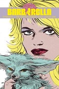 BARBARELLA: THE CENTER CANNOT HOLD #1F 