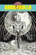 BARBARELLA: THE CENTER CANNOT HOLD #1-RI-D 