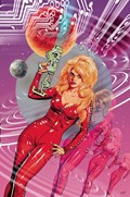 BARBARELLA: THE CENTER CANNOT HOLD #3O 