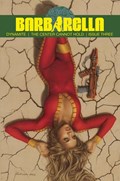 BARBARELLA: THE CENTER CANNOT HOLD #3B 