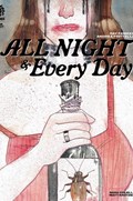 ALL NIGHT AND EVERY DAY #1-RI 