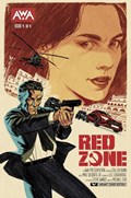 RED ZONE #4B 