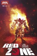 RED ZONE #4 