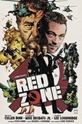 RED ZONE #1B 