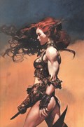 THE LAST BARBARIANS #1E 