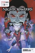 NIGHTCRAWLERS #1C 
