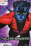 NIGHTCRAWLERS #2-RI 