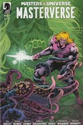MASTERS OF THE UNIVERSE: MASTERVERSE #1B 