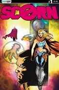 SCORN #1F 