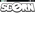 SCORN #1G 