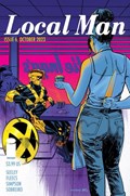 LOCAL MAN #6 