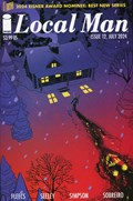LOCAL MAN #12 