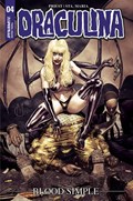 DRACULINA: BLOOD SIMPLE #4D 