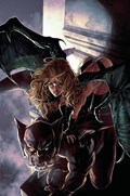 DRACULINA: BLOOD SIMPLE #3-RI-E 