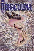 DRACULINA: BLOOD SIMPLE #6C 