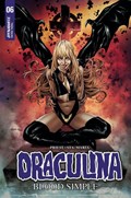 DRACULINA: BLOOD SIMPLE #6-RI-F 