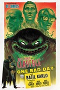 BATMAN: ONE BAD DAY - CLAYFACE #1-RI 