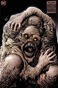 BATMAN: ONE BAD DAY - CLAYFACE #1-RI-C 