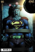 SUPERMAN #4E 