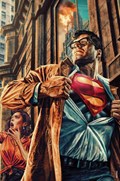 SUPERMAN #4D 