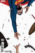 SUPERMAN #5D 