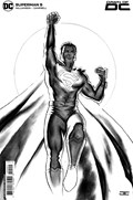 SUPERMAN #5-RI-B 