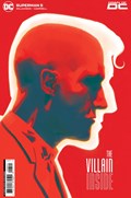 SUPERMAN #5-RI 