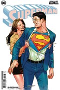 SUPERMAN #1K 