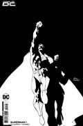 SUPERMAN #1-RI 