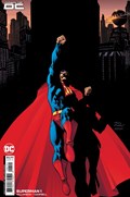 SUPERMAN #1B 