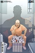 SUPERMAN #1F 