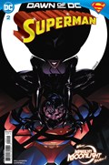 SUPERMAN #2 