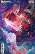 SUPERMAN #2-RI-B 