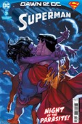 SUPERMAN #3 