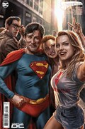 SUPERMAN #8B 