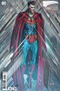 SUPERMAN #8C 