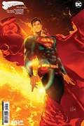 SUPERMAN #8-RI 