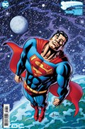 SUPERMAN #8-RI-B 