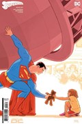 SUPERMAN #9C 