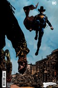 SUPERMAN #10-RI-B 