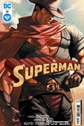 SUPERMAN #10 